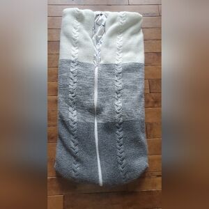 Bird 🐦 Nature 🍃  Bunting Bag / Stroller / Sleeping Bag and Blanket